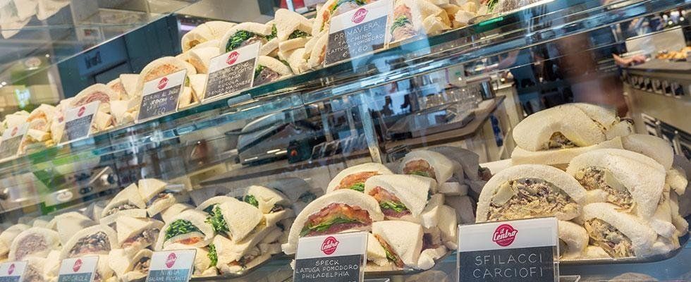 la gestione