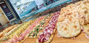 Focacceria