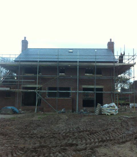 home refurbishment