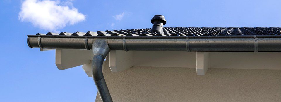 Guttering