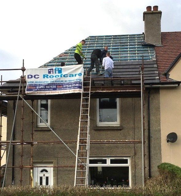 Roofers Irvine, Roofing Contractors Irvine, Roofing Specialist Irvine