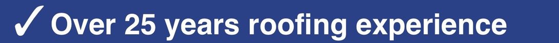 DC Roofcare Irvine has over 25 years roofing experience DC Roofcare Irvine has over 25 years roofing experience