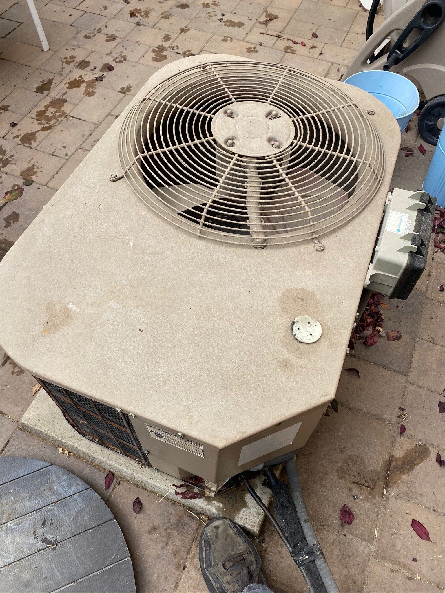D & K Heating & Air Conditioning