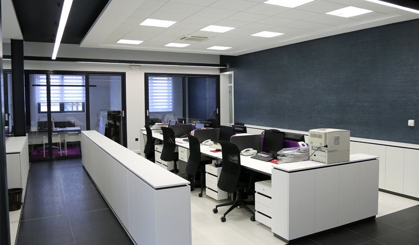 office