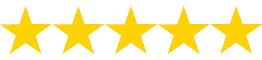 Five Stars