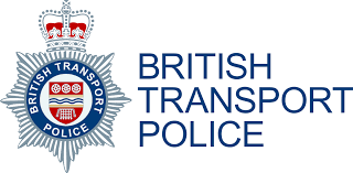 British Transport Police Logo
