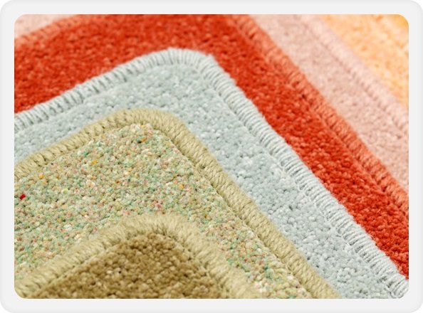 custom rugs and carpets - London, Greater London, North West London, West London, East London, South London, North London - Cresswell Carpets - Carpet samples