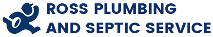 Ross Plumbing And Septic Service Ross Plumbing And Septic Service-LOGO