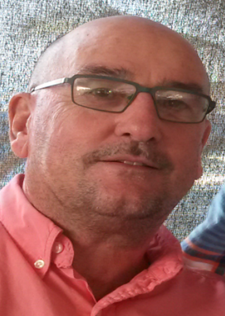 Colin Tudor Orchard Brewer