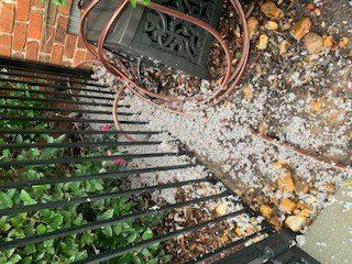 Dryer Vent Cleaning