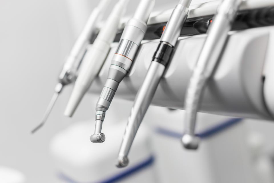 dentista pavia