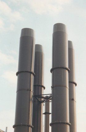 Fabrication and installation - London, UK - Medallion Plastics Ltd - Pvc Pipes Fabrication and installation - London, UK - Medallion Plastics Ltd - Pvc Pipes