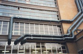 Plastic pipe fabrication - Erith, Kent - Medallion Plastics Ltd - Plastic pipe Plastic pipe fabrication - Erith, Kent - Medallion Plastics Ltd - Plastic pipe