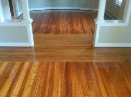 Floor, Hampden Floor Refinishing in East Longmeadow, MA