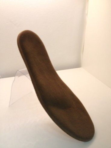 plantare in silicone