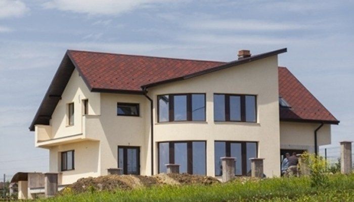 Tetto tegole mosaik premium