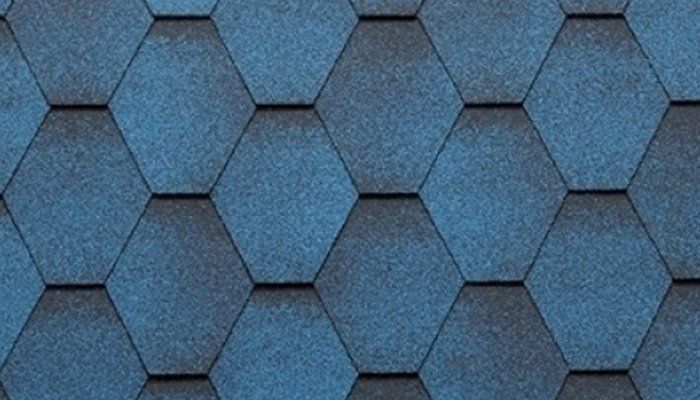 Mosaik premium blu sfumato