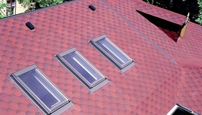 Tegole mosaik premium