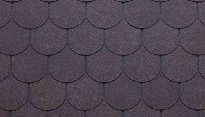 Traditional premium marrone sfumato