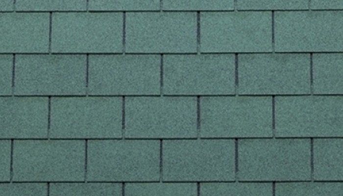 Standard premium verde sfumato
