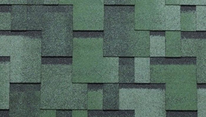 Gothik premium verde sfumato
