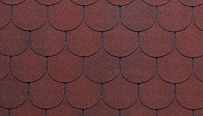Traditional premium rosso sfumato