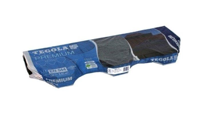 Packaging tegola mosaik premium