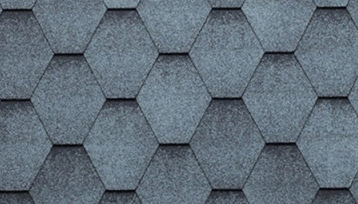 Mosaik premium grigio sfumato