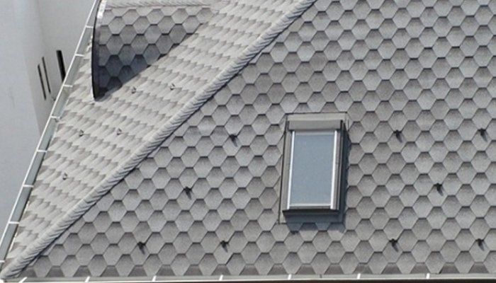 Tegole mosaik premium