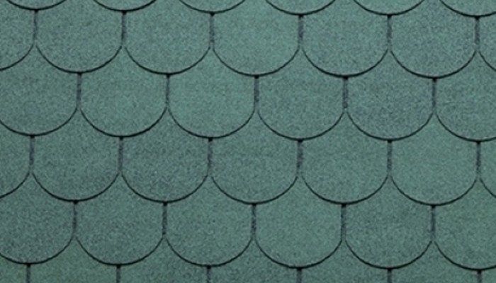 Traditional premium verde sfumato