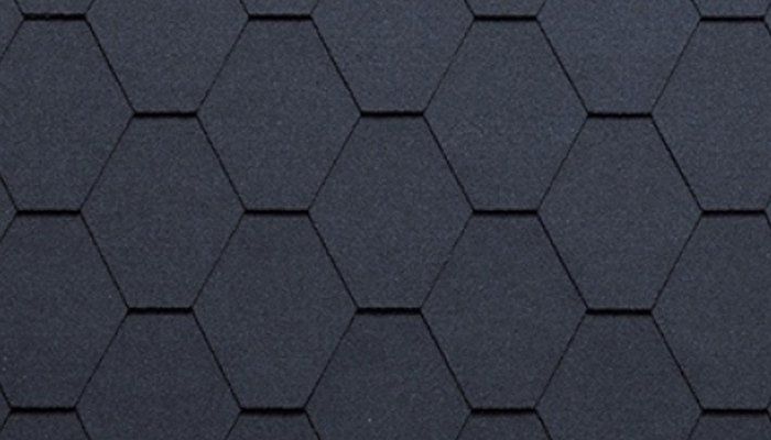 Mosaik premium nero sfumato