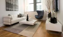 Parquetry flooring