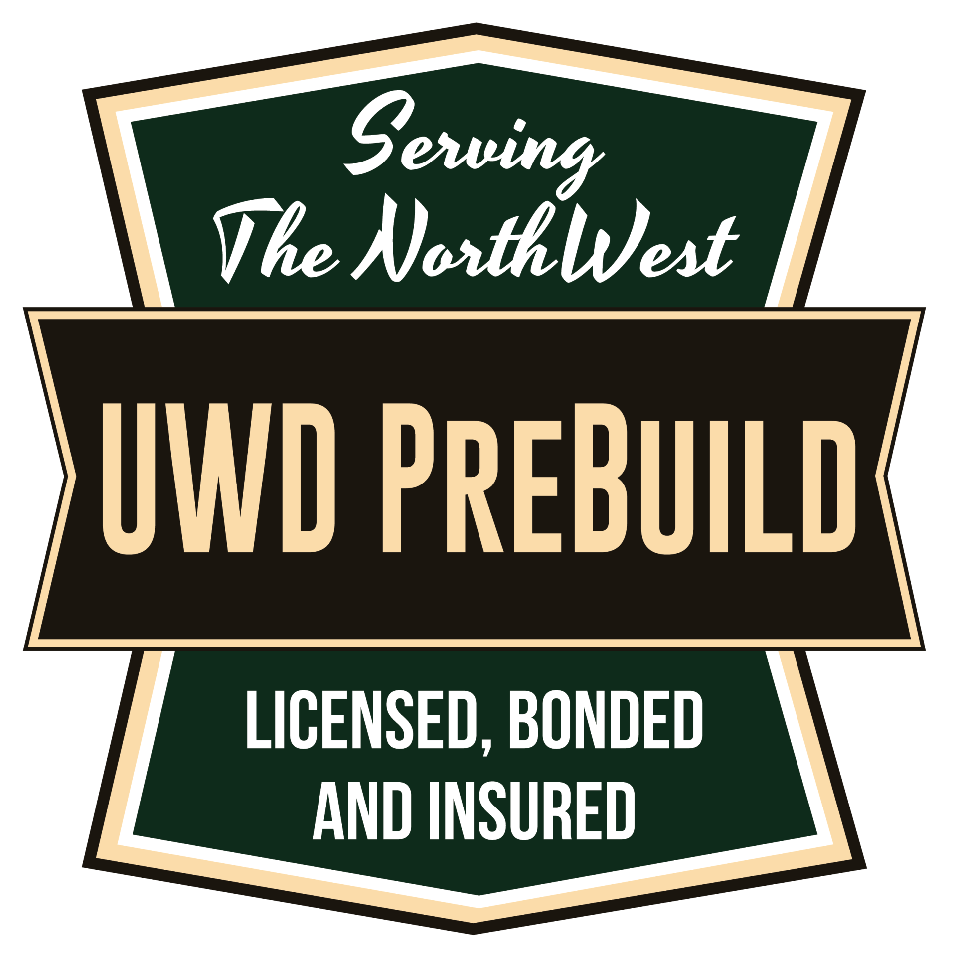 UWD Prebuild