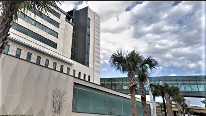 Soap on a Rope