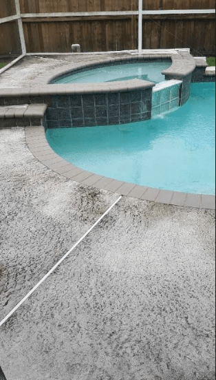 Soap on a Rope