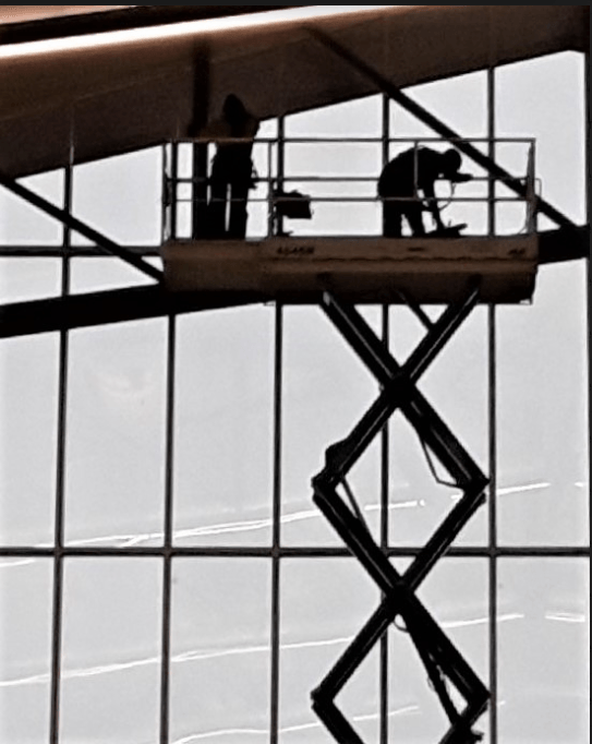 Facade Glass