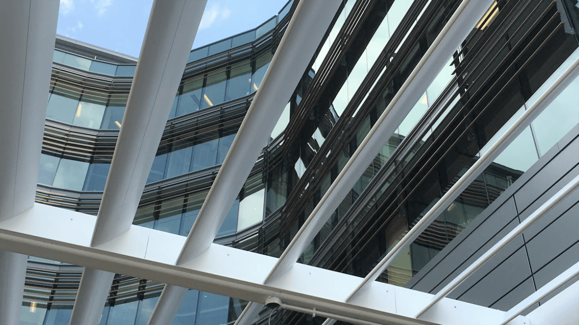 Louvers