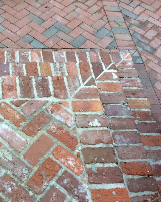 Surface Cleaning
