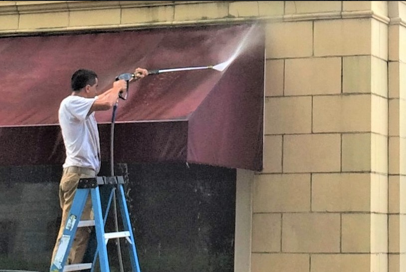 Awnings