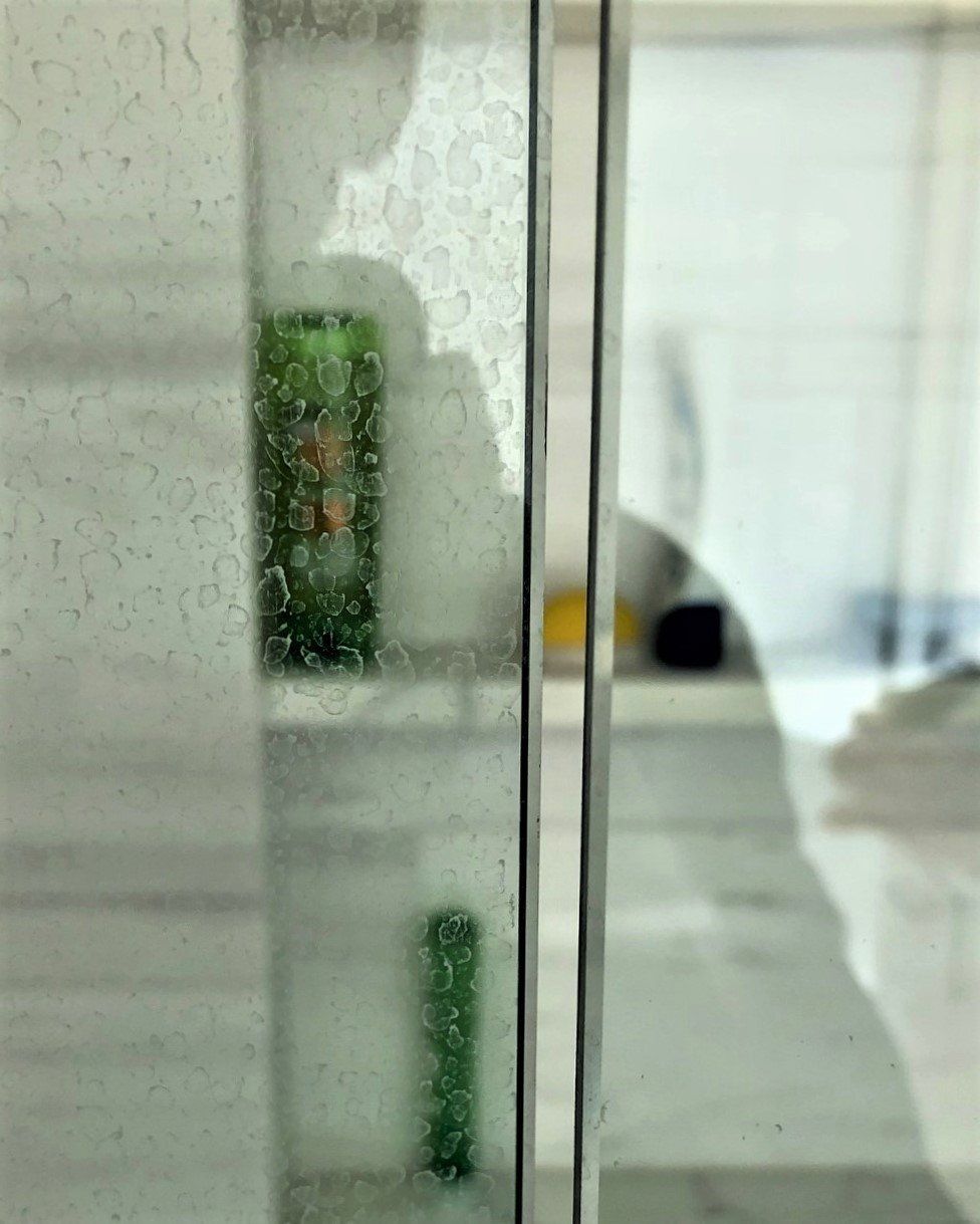 Mineral Stain Remover