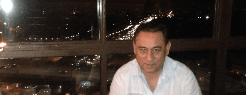 Vedic Astrologer Gurmeet Singh vedic astrologer