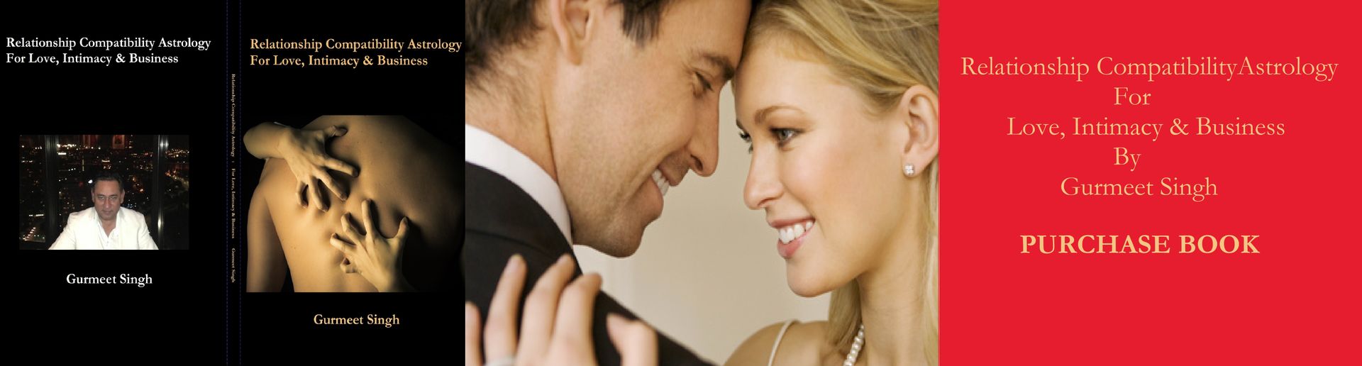Relationship Compatibility Reading