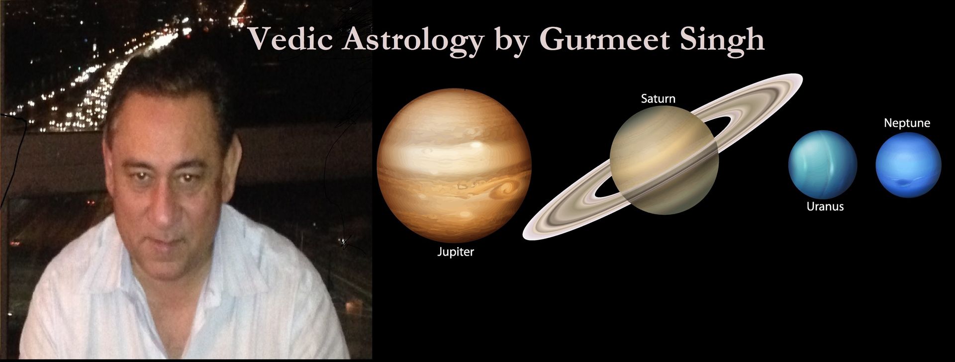vedic astrology reading
