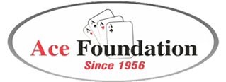 Ace Foundation Logo Ace Foundation Logo