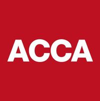ACCA logo