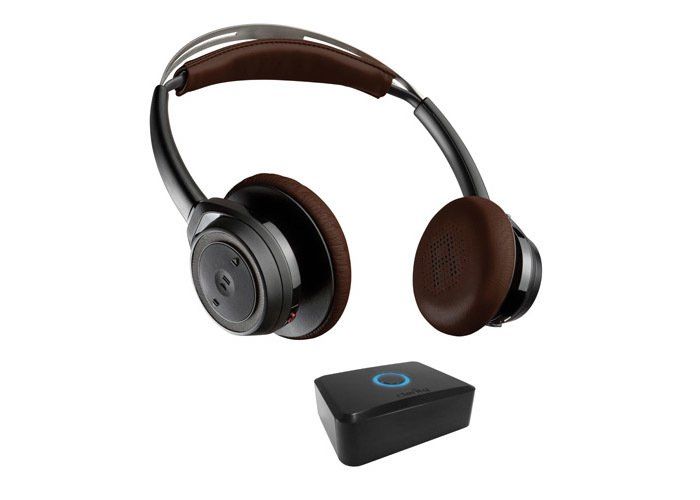 TV bluetooth listening system