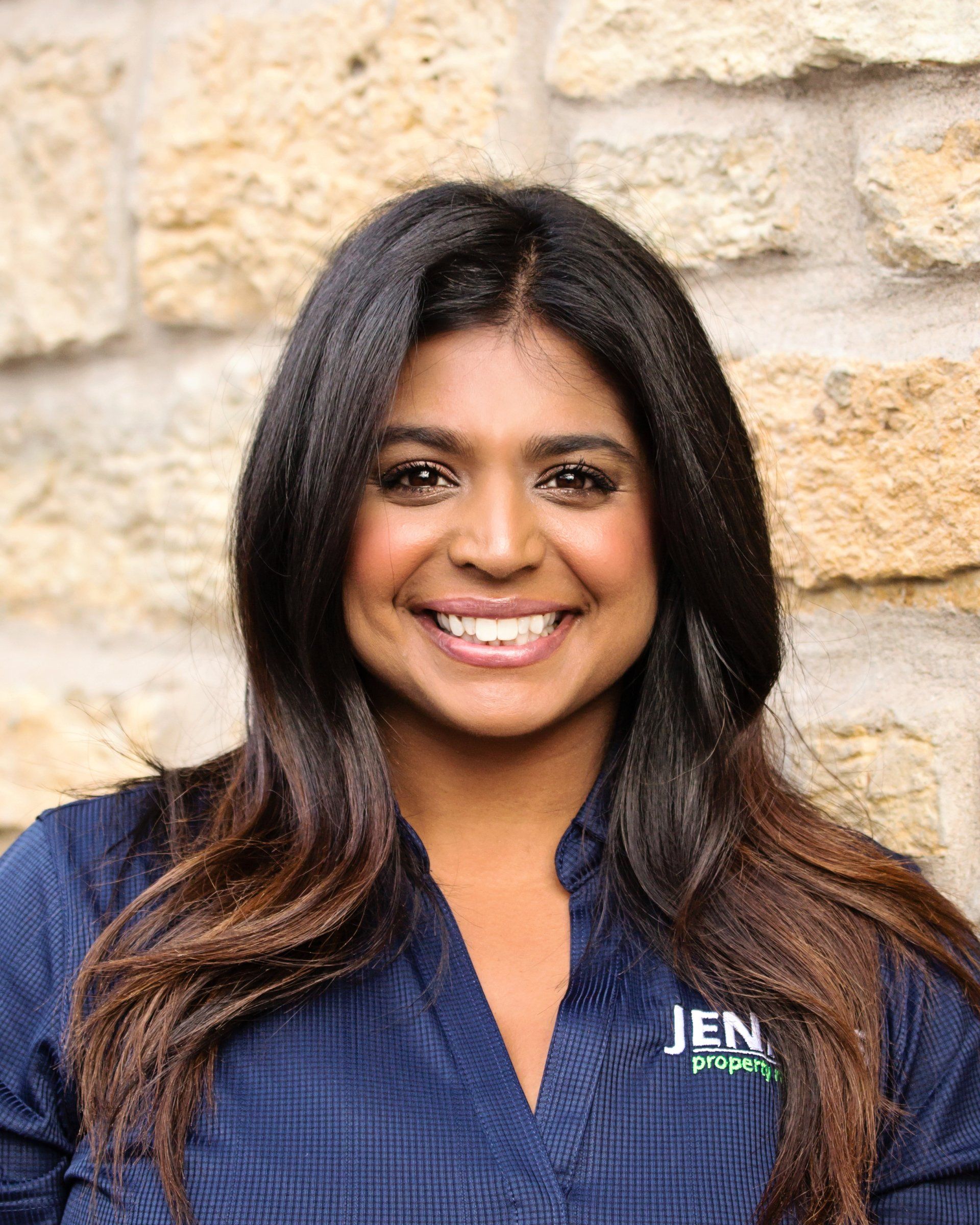 Sarah Jenkins – Owner, Realtor