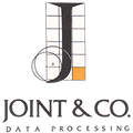 Joint & Co. Data Processing Joint & Co. Data Processing logo