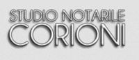 STUDIO NOTARILE CORIONI-LOGO STUDIO NOTARILE CORIONI-LOGO