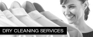 Cleaning Services in Worcester